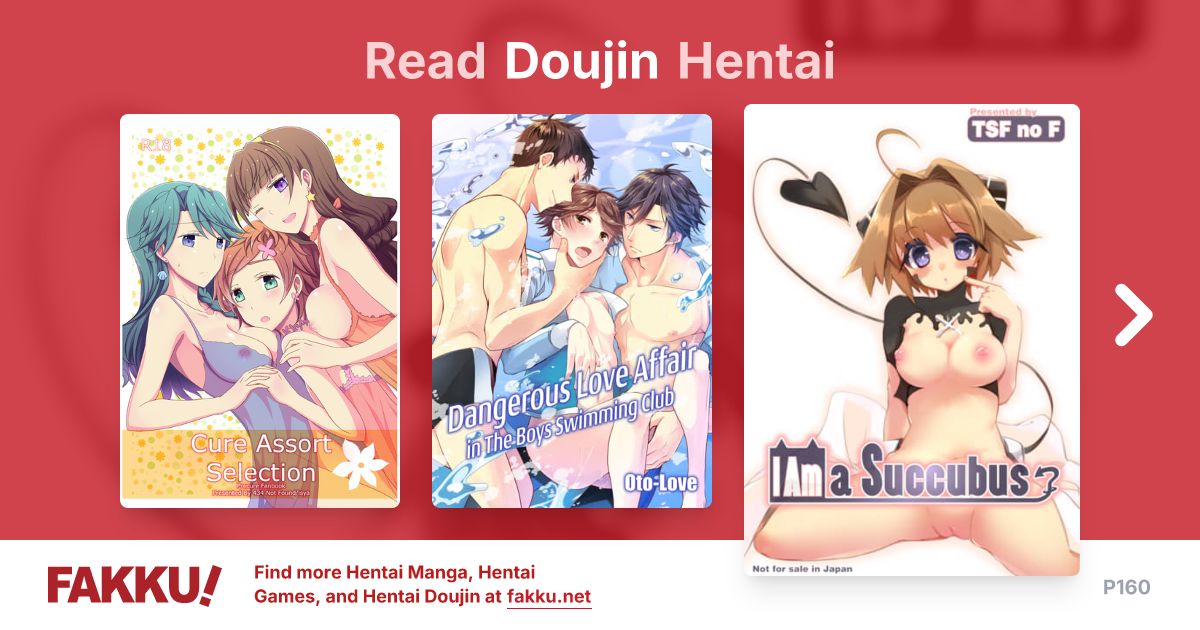 Doujin Hentai - FAKKU - Page 160 - Page 160 - Page 160 - Page 160 - Page 160 - Page 160 - Page 160 - Page 160 - Page 160 - Page 160 - Page 160