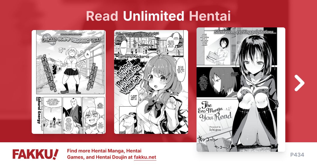 Unlimited Hentai - FAKKU - Page 434 - Page 434 - Page 434 - Page 434 - Page 434 - Page 434 - Page 434 - Page 434 - Page 434 - Page 434 - Page 434