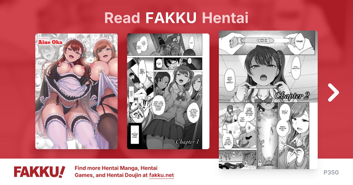 FAKKU Hentai - FAKKU - Page 350 - Page 350 - Page 350