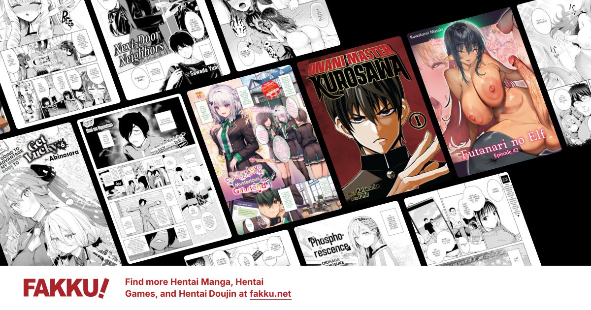 Hentai Manga, Doujin, and Games - FAKKU - Page 129