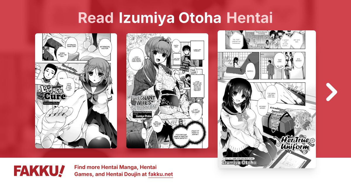 Izumiya Otoha Hentai - FAKKU