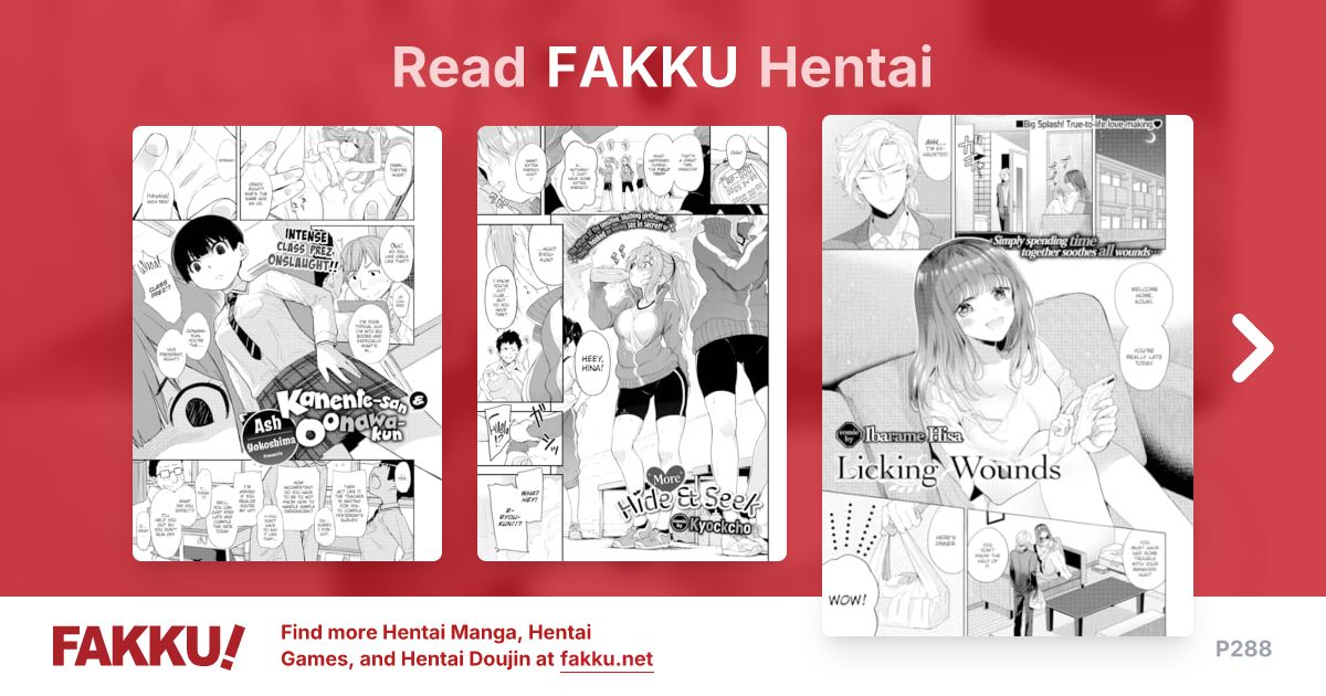 FAKKU Hentai - FAKKU - Page 288 - Page 288 - Page 288 - Page 288 - Page 288 - Page 288 - Page 288 - Page 288 - Page 288 - Page 288 - Page 288