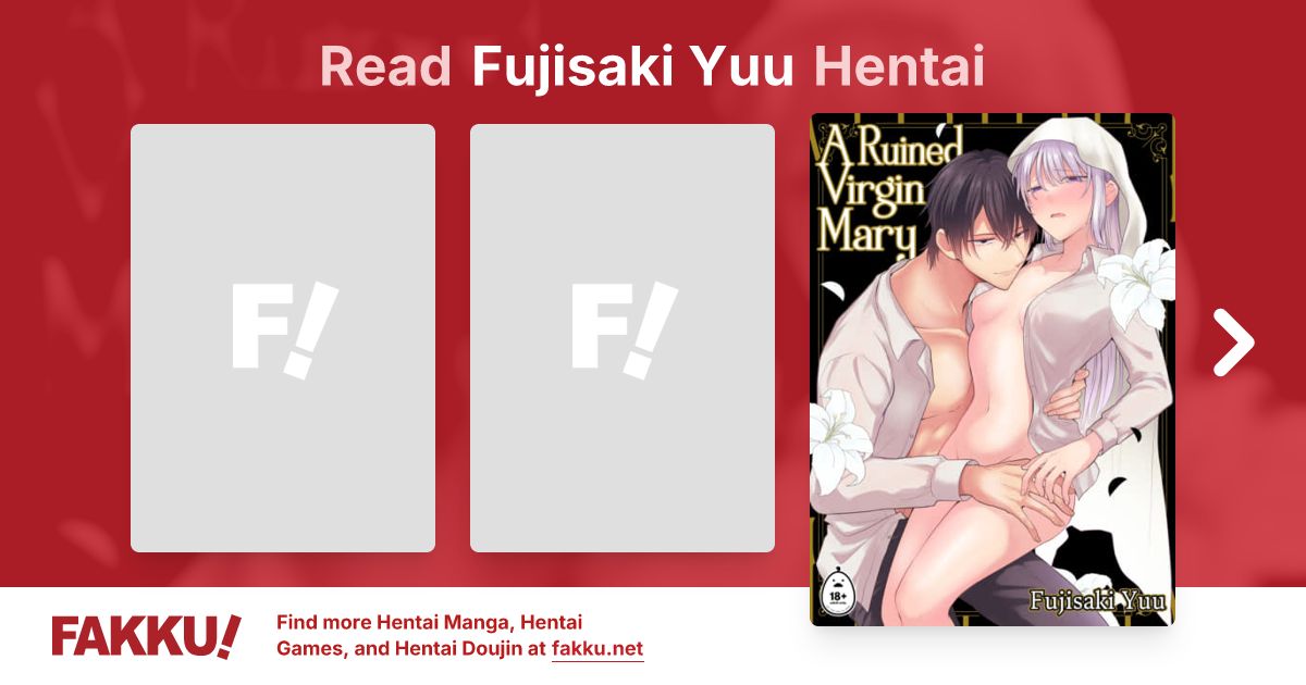 Fujisaki Yuu Hentai - FAKKU