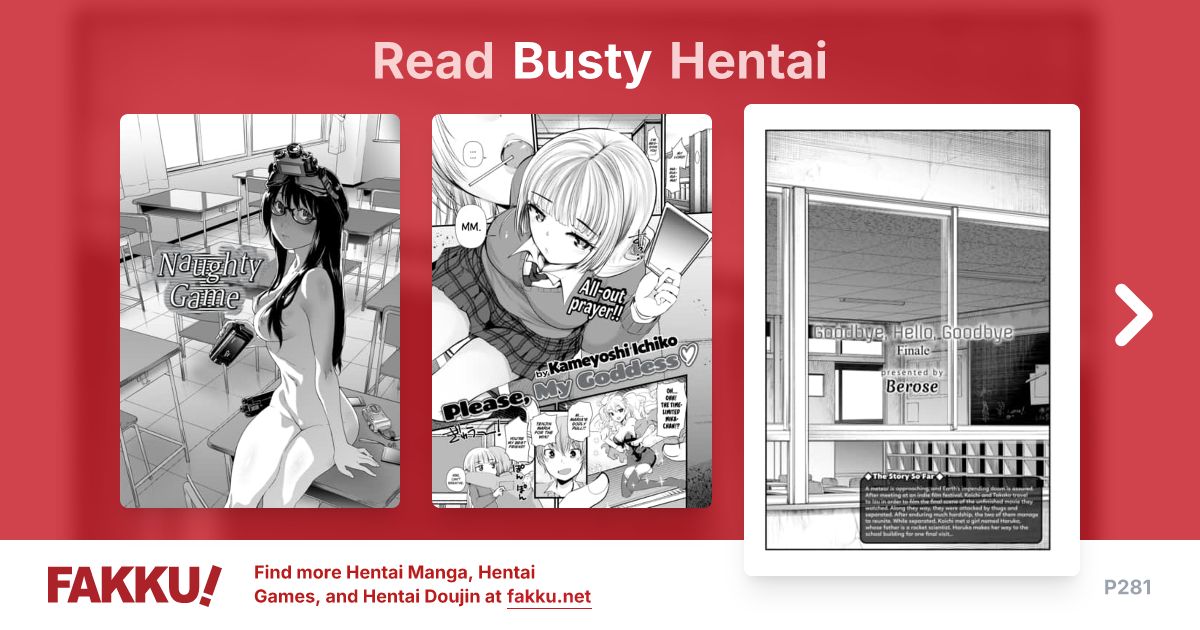 Busty Hentai - FAKKU - Page 281 - Page 281 - Page 281 - Page 281 - Page 281 - Page 281 - Page 281 - Page 281 - Page 281 - Page 281 - Page 281