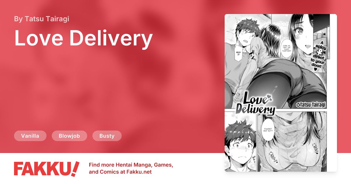 A spicy ♀ direct to your door! ❤