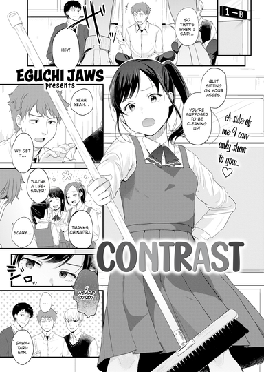 Contrast