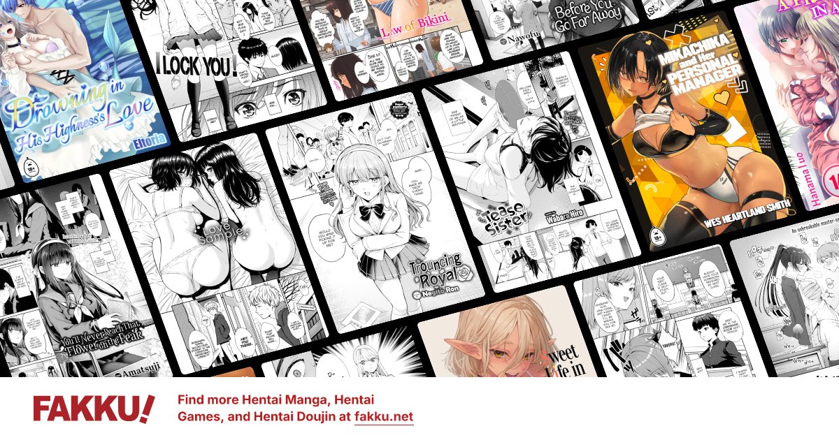 Blackangel657 (blackangel657) on FAKKU