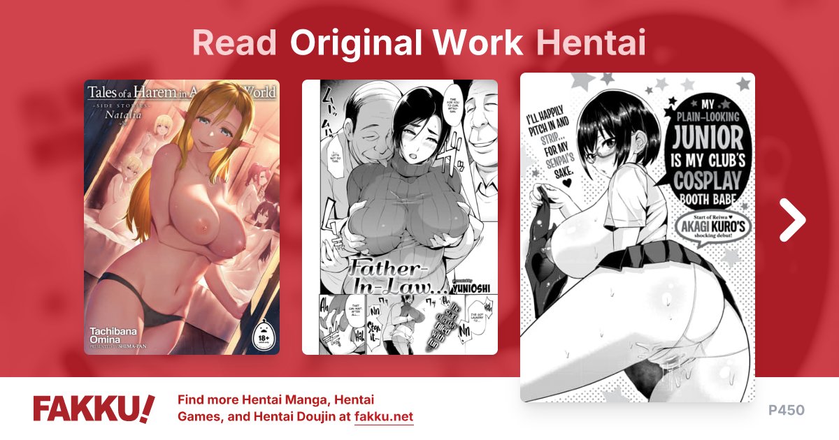 Original Work Hentai - FAKKU - Page 450