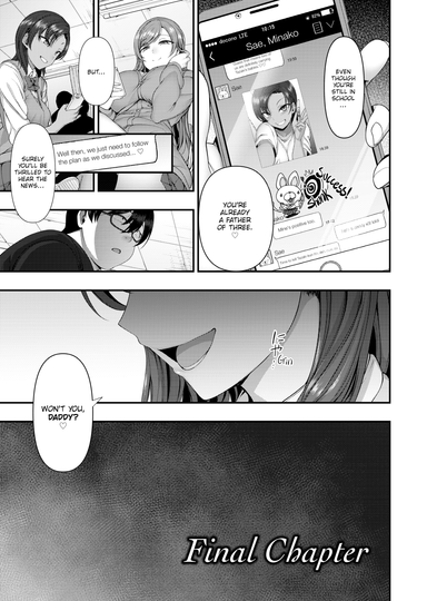 Bullied Final Chapter