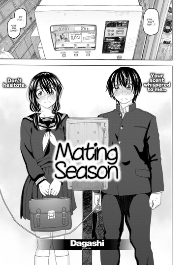 Mating Season