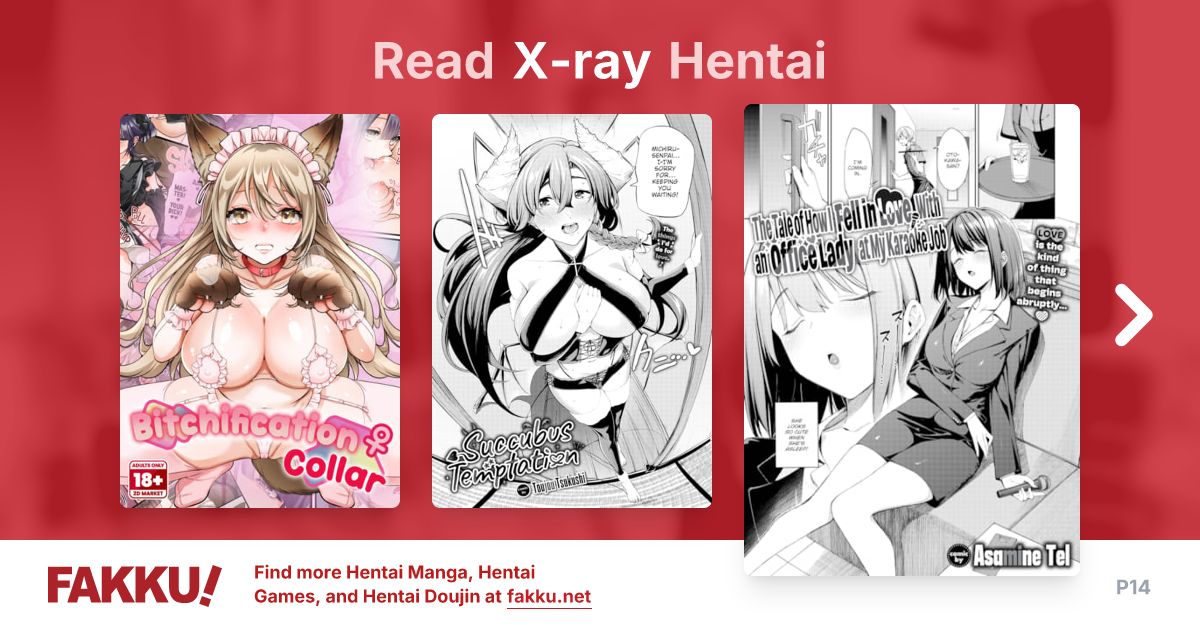 X-ray Hentai - FAKKU - Page 14 - Page 14 - Page 14 - Page 14 - Page 14 - Page 14 - Page 14 - Page 14 - Page 14 - Page 14 - Page 14