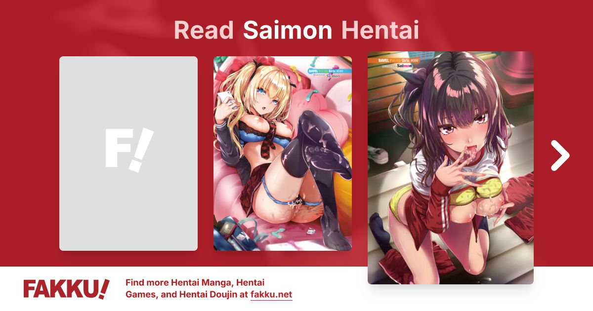 Saimon Hentai - FAKKU