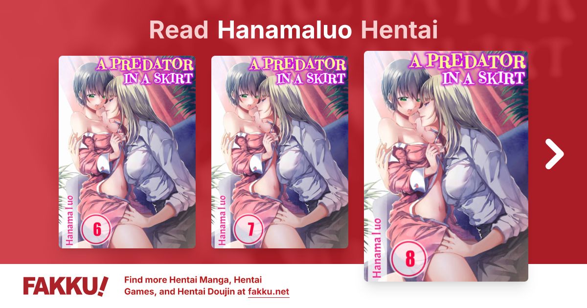 Hanamaluo Hentai - FAKKU