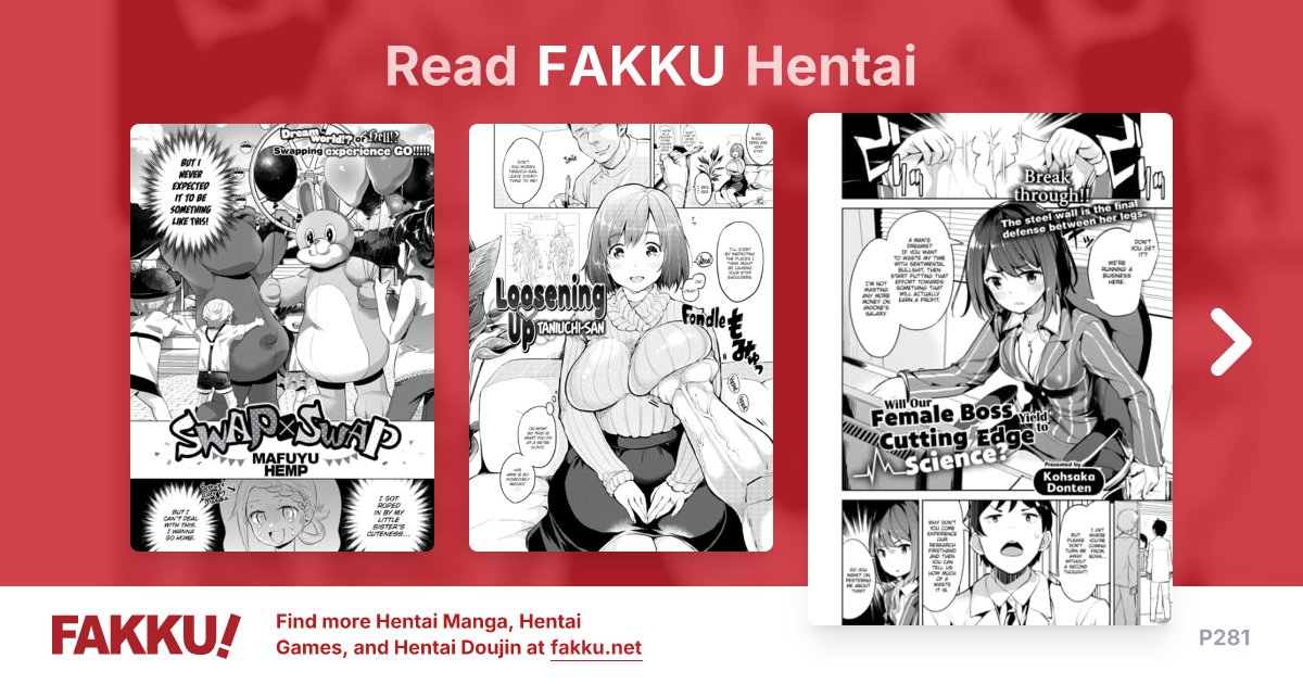 FAKKU Hentai - FAKKU - Page 281 - Page 281 - Page 281 - Page 281 - Page 281 - Page 281 - Page 281 - Page 281 - Page 281 - Page 281 - Page 281