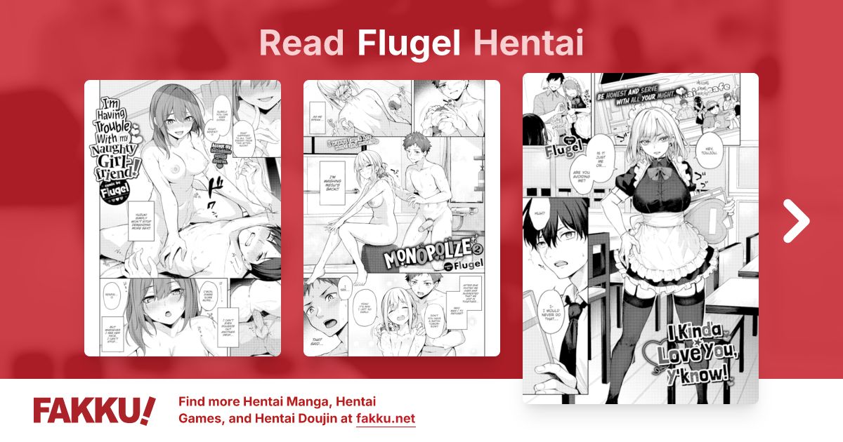 Flugel Hentai - FAKKU