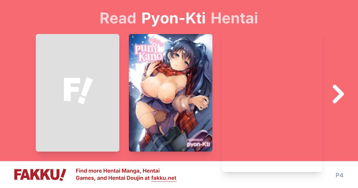 Pyon-Kti Hentai - FAKKU - Page 4 - Page 4 - Page 4 - Page 4 - Page 4 - Page 4 - Page 4 - Page 4 - Page 4 - Page 4 - Page 4