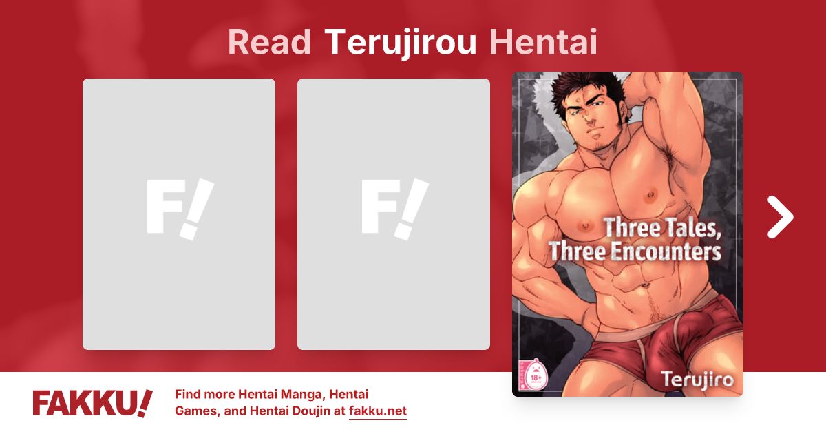 Terujirou Hentai - FAKKU