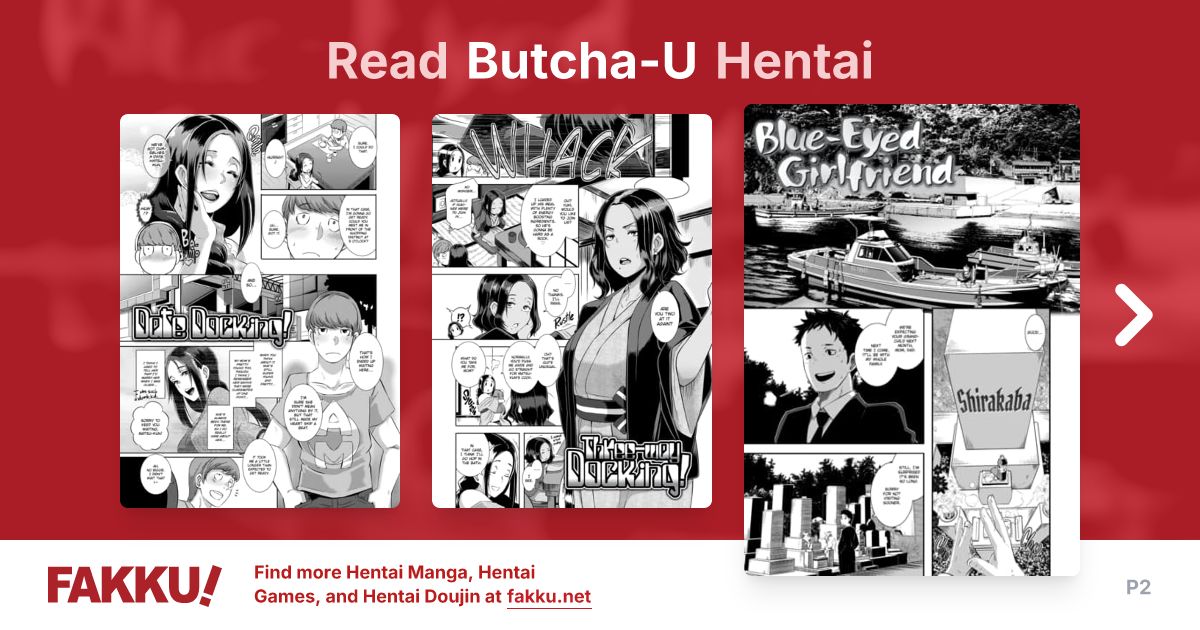 Butcha-U Hentai - FAKKU - Page 2 - Page 2 - Page 2 - Page 2 - Page 2 - Page 2 - Page 2 - Page 2 - Page 2 - Page 2 - Page 2