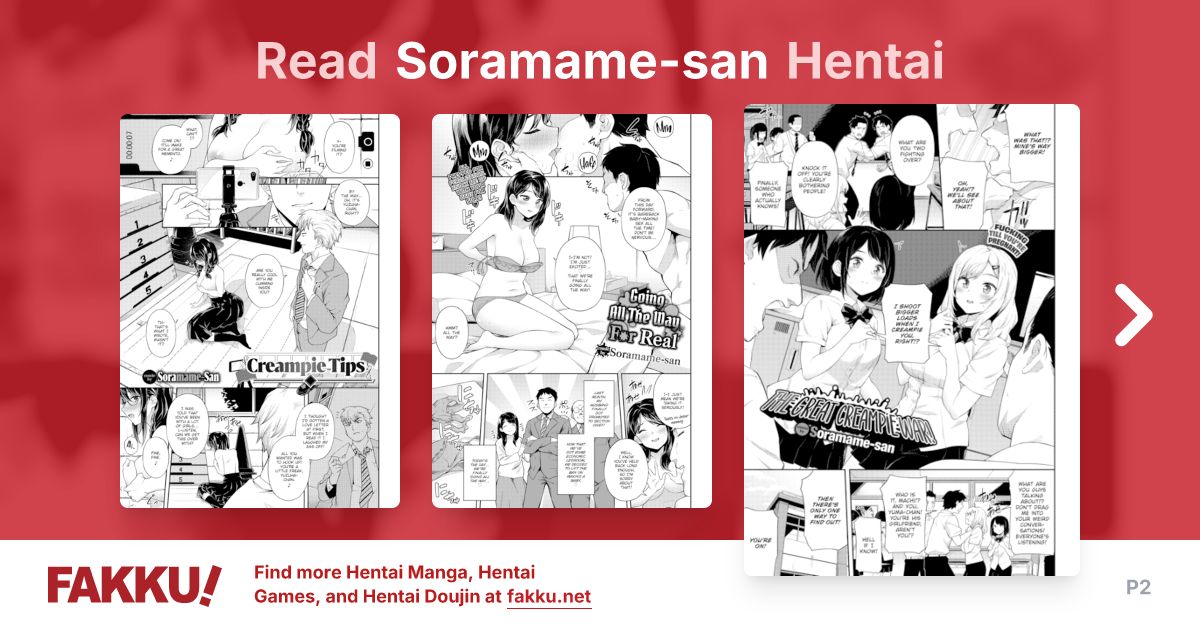 Soramame-san Hentai - FAKKU - Page 2 - Page 2 - Page 2 - Page 2 - Page 2 - Page 2 - Page 2 - Page 2 - Page 2 - Page 2 - Page 2