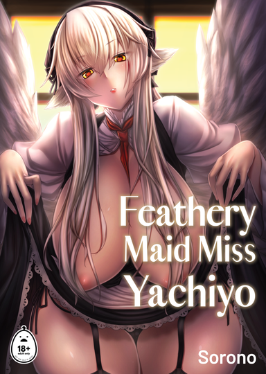 Feathery Maid Miss Yachiyo