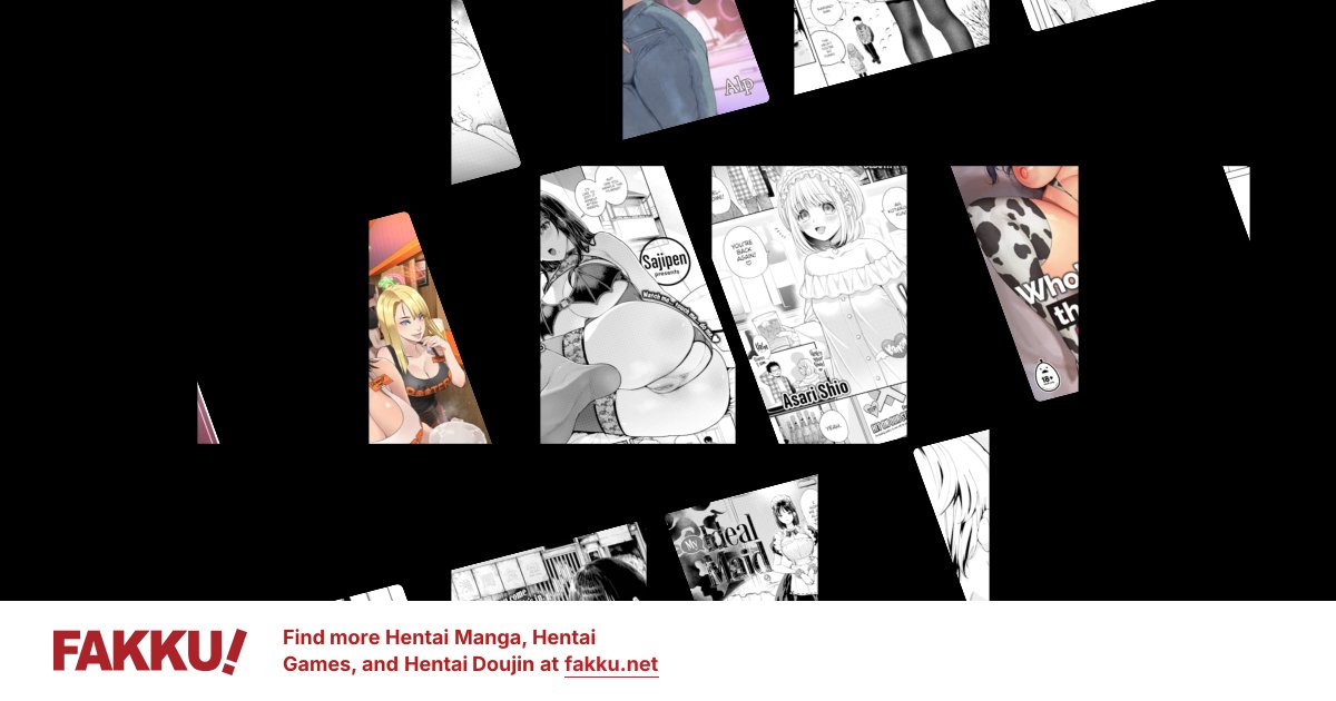 Hentai Manga, Doujin, and Games - FAKKU - Page 205 - Page 205 - Page 205