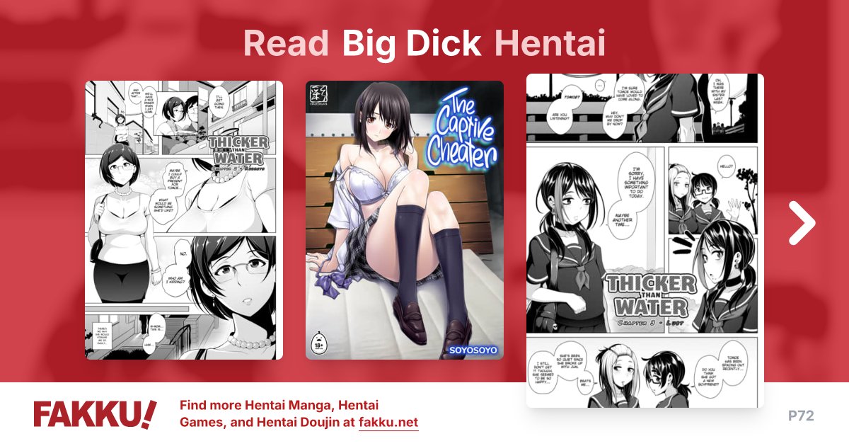 Big Dick Hentai - FAKKU - Page 72