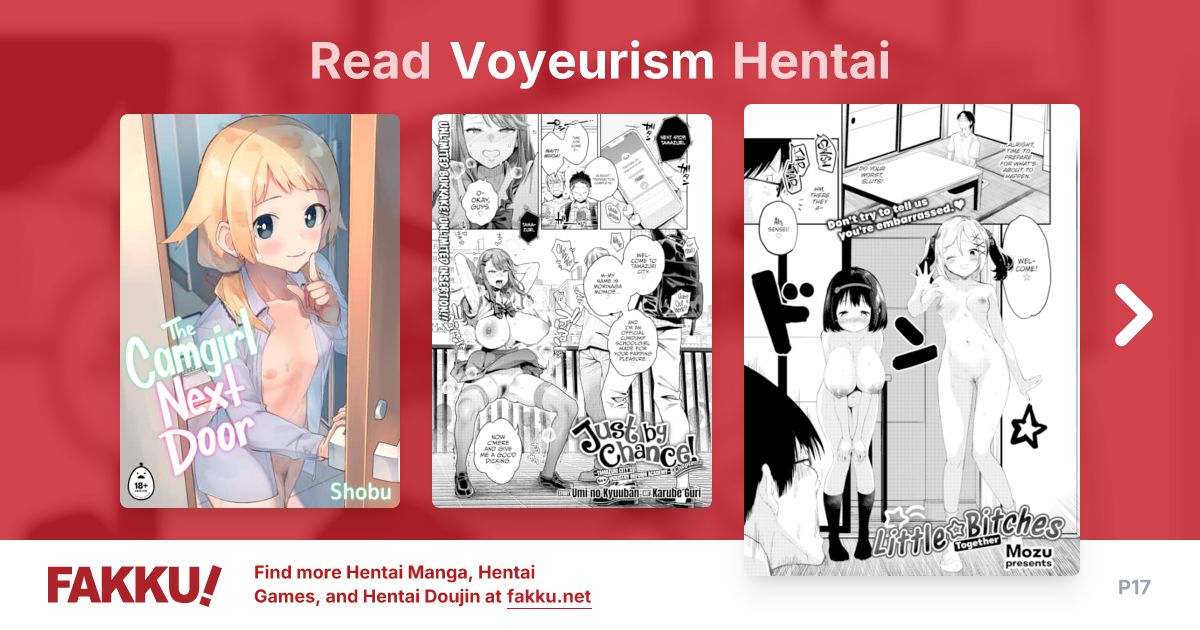 Voyeurism Hentai - FAKKU - Page 17 - Page 17 - Page 17 - Page 17 - Page 17 - Page 17 - Page 17 - Page 17 - Page 17 - Page 17 - Page 17
