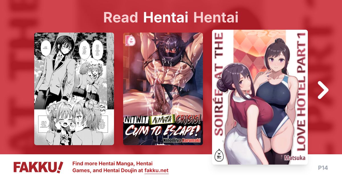 Hentai Comics - FAKKU - Page 14 - Page 14 - Page 14 - Page 14 - Page 14 - Page 14 - Page 14 - Page 14 - Page 14 - Page 14 - Page 14