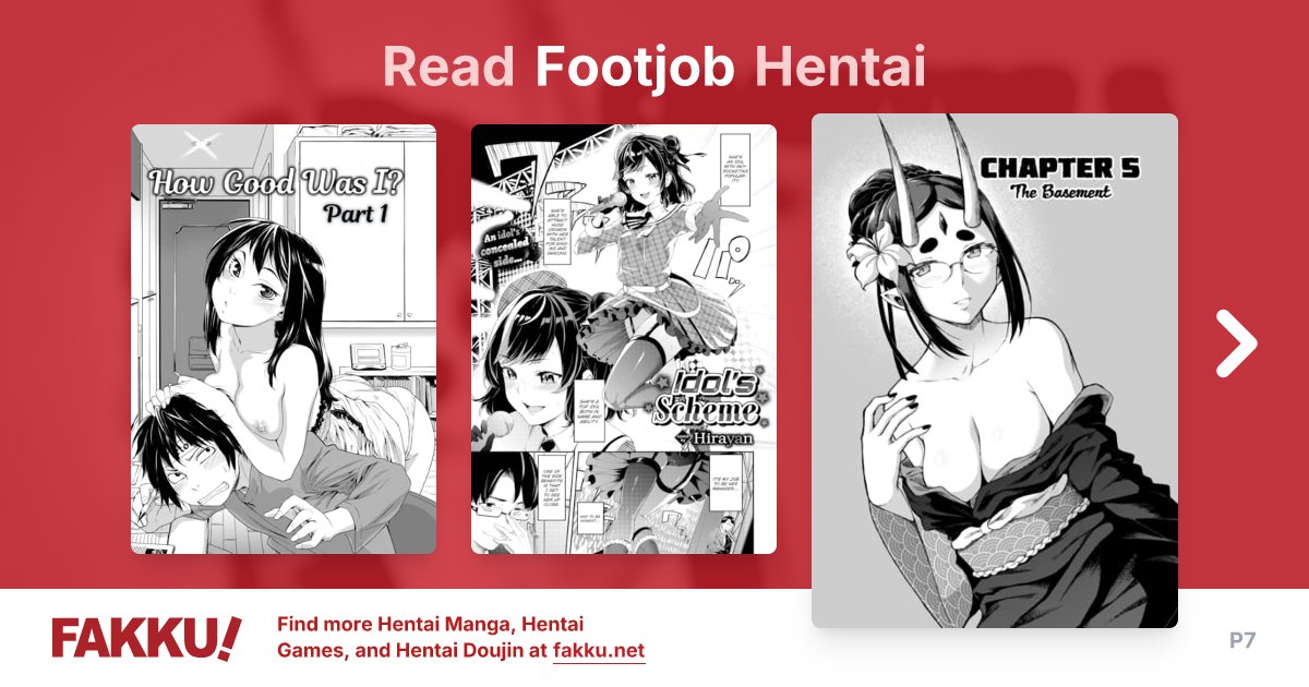 Footjob Hentai - FAKKU - Page 7 - Page 7 - Page 7 - Page 7 - Page 7 - Page 7 - Page 7 - Page 7 - Page 7 - Page 7 - Page 7