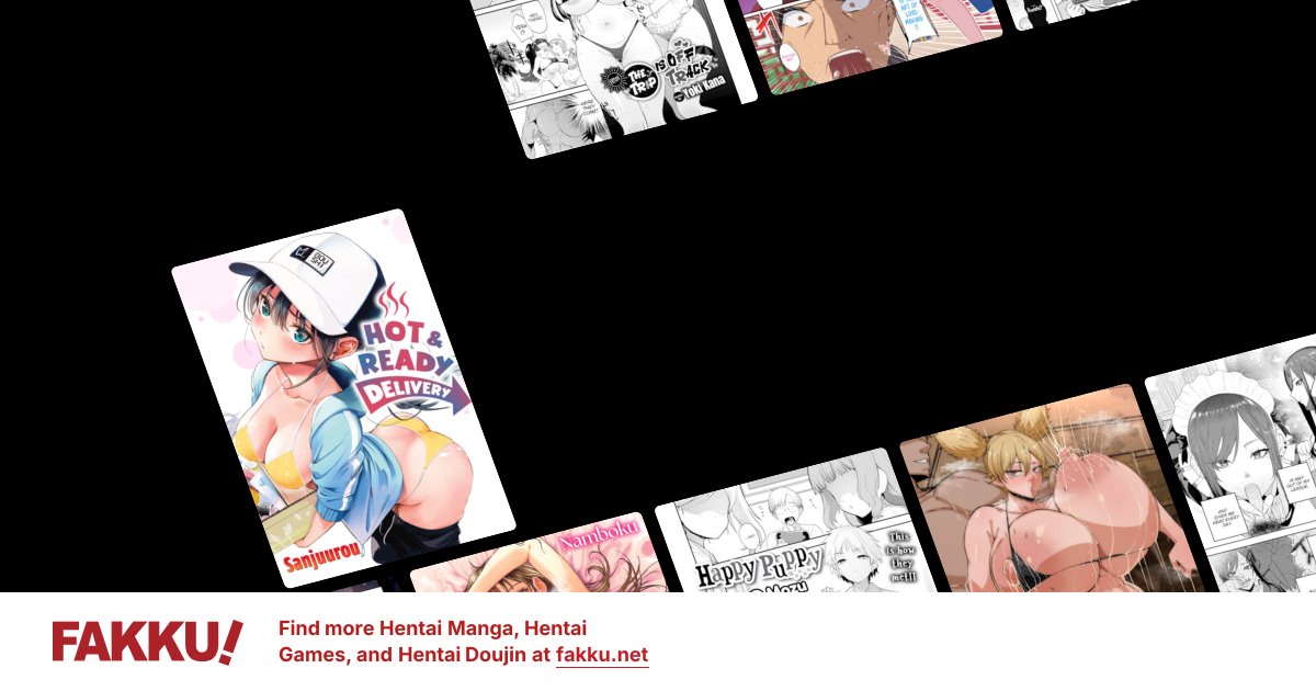 FAKKU Search Results