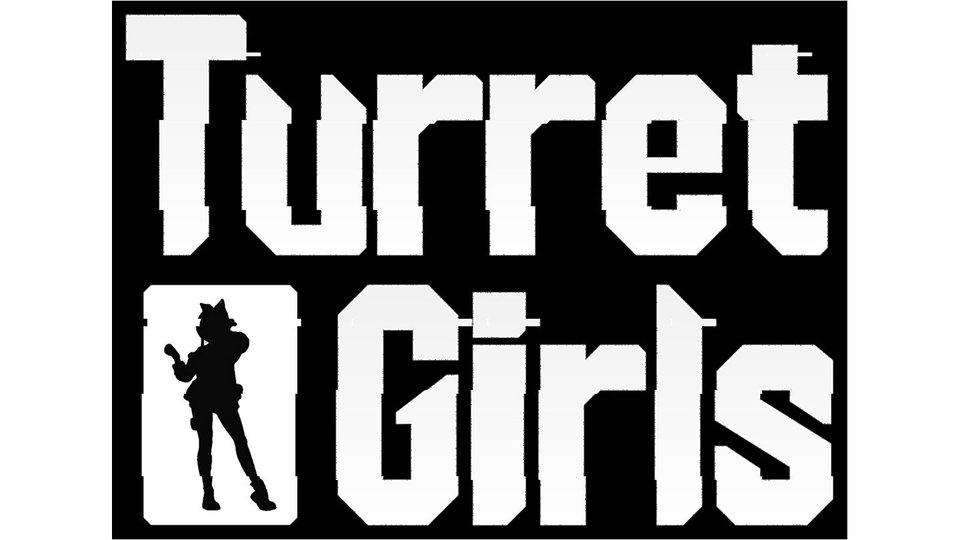 TurretGirls Hentai