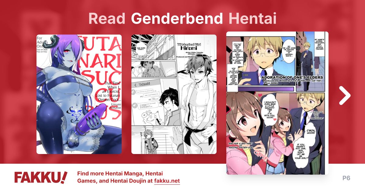 Genderbend Hentai - FAKKU - Page 6 - Page 6 - Page 6 - Page 6 - Page 6 - Page 6 - Page 6 - Page 6 - Page 6 - Page 6 - Page 6