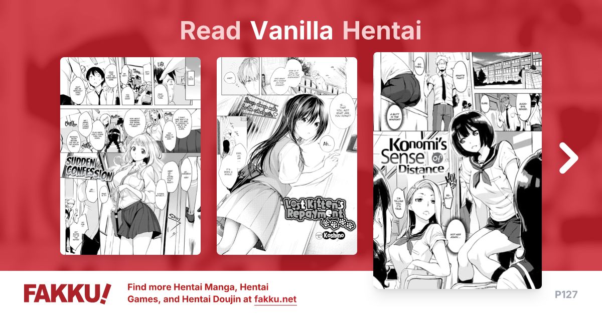 Vanilla Hentai - FAKKU - Page 127 - Page 127 - Page 127 - Page 127 - Page 127 - Page 127 - Page 127 - Page 127 - Page 127 - Page 127 - Page 127