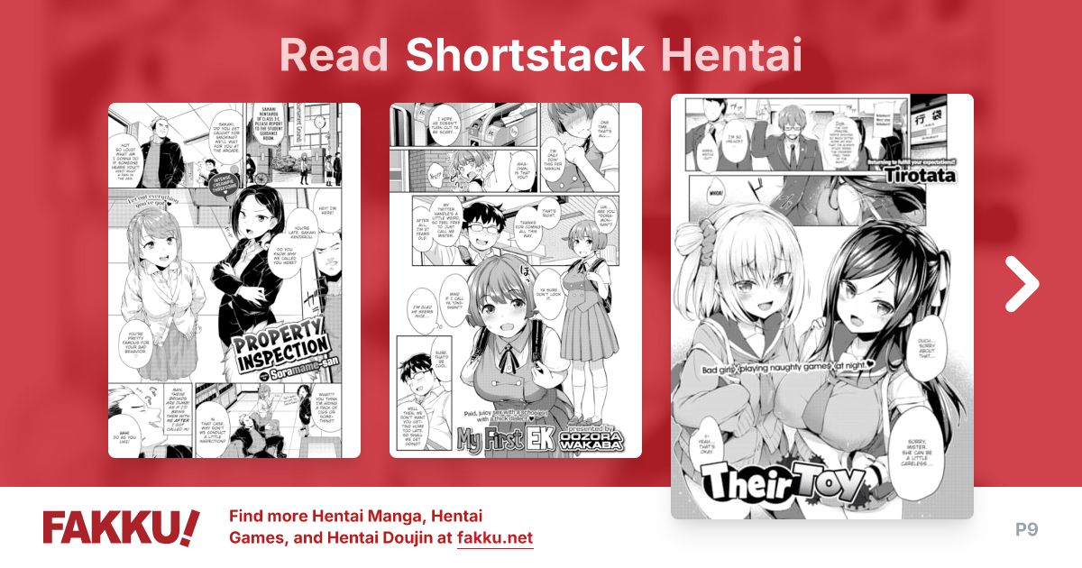 Shortstack Hentai - FAKKU - Page 9 - Page 9 - Page 9 - Page 9 - Page 9 - Page 9 - Page 9 - Page 9 - Page 9 - Page 9 - Page 9
