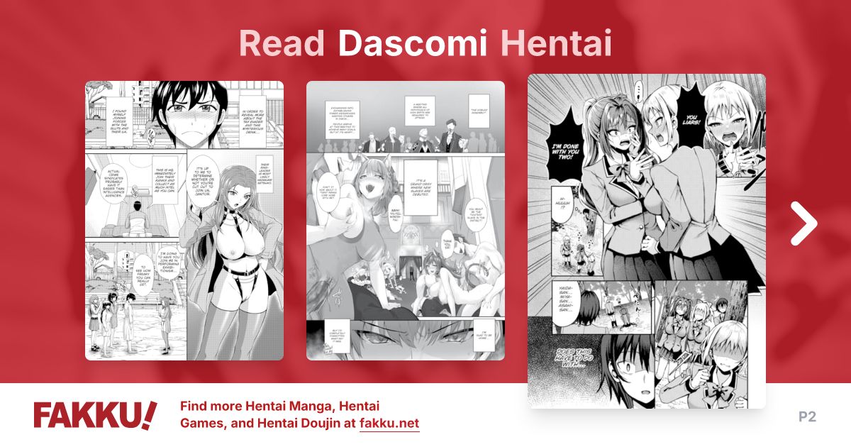 Dascomi Hentai - FAKKU - Page 2 - Page 2 - Page 2 - Page 2 - Page 2 - Page 2 - Page 2 - Page 2 - Page 2 - Page 2 - Page 2