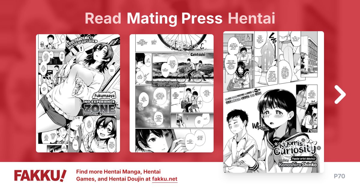 Mating Press Hentai - FAKKU - Page 70 - Page 70 - Page 70 - Page 70 - Page 70 - Page 70 - Page 70 - Page 70 - Page 70 - Page 70 - Page 70