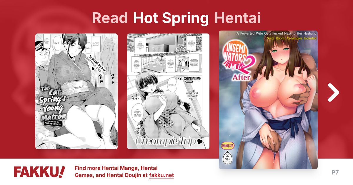 Hot Spring Hentai - FAKKU - Page 7 - Page 7 - Page 7 - Page 7 - Page 7 - Page 7 - Page 7 - Page 7 - Page 7 - Page 7 - Page 7