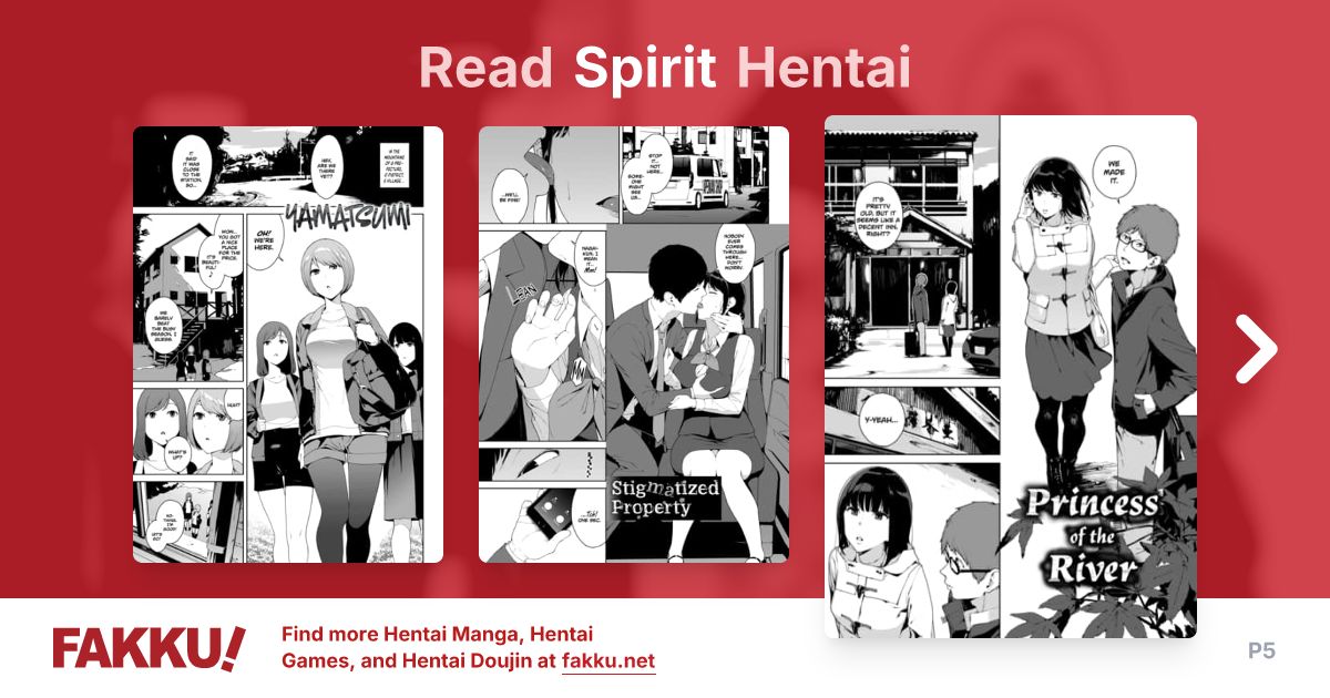 Spirit Hentai - FAKKU - Page 5 - Page 5 - Page 5 - Page 5 - Page 5 - Page 5 - Page 5 - Page 5 - Page 5 - Page 5 - Page 5
