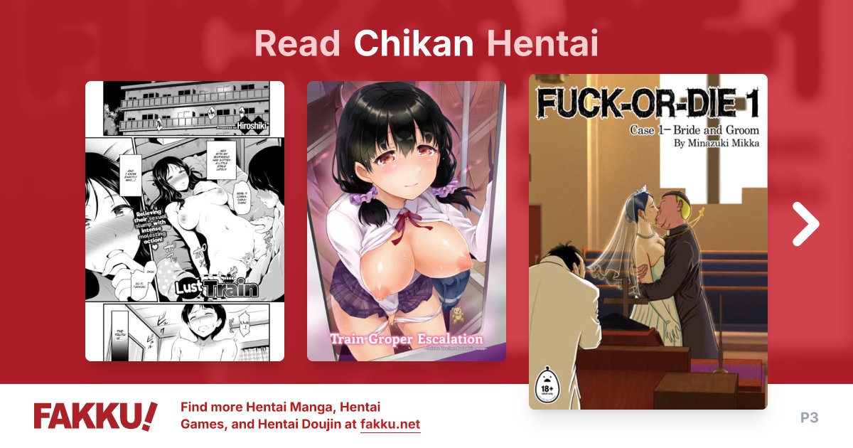 Chikan Hentai - FAKKU - Page 3 - Page 3 - Page 3 - Page 3 - Page 3 - Page 3 - Page 3 - Page 3 - Page 3 - Page 3 - Page 3