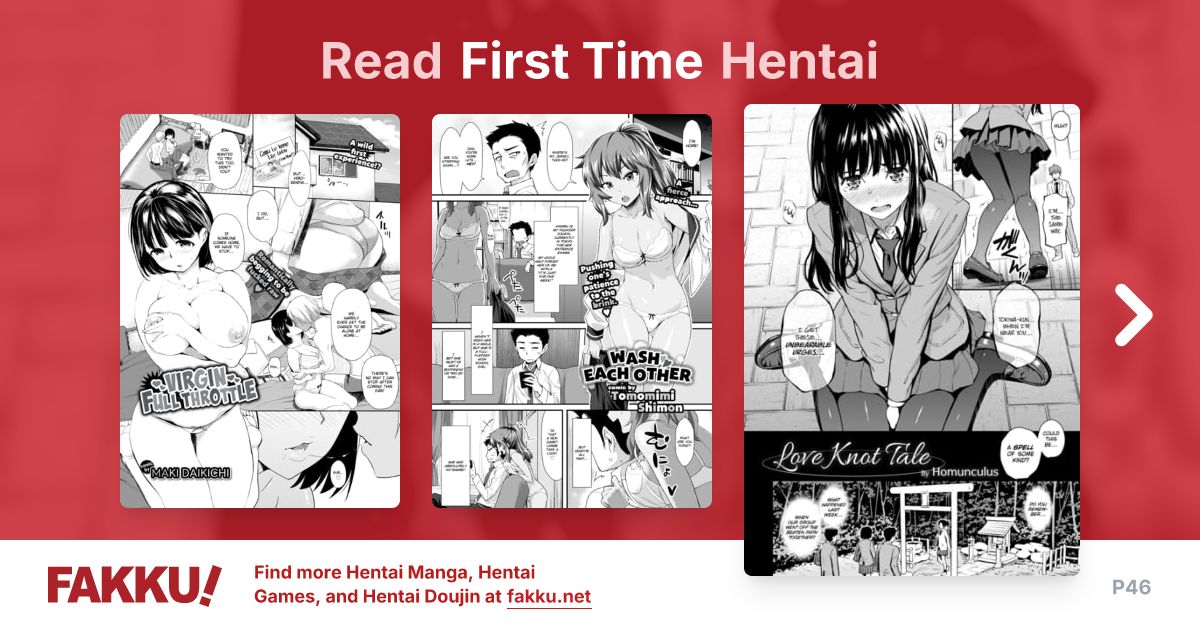 First Time Hentai - FAKKU - Page 46 - Page 46 - Page 46 - Page 46 - Page 46 - Page 46 - Page 46 - Page 46 - Page 46 - Page 46 - Page 46