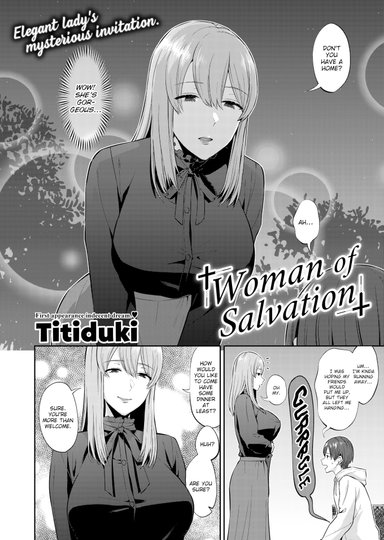Titiduki Hentai