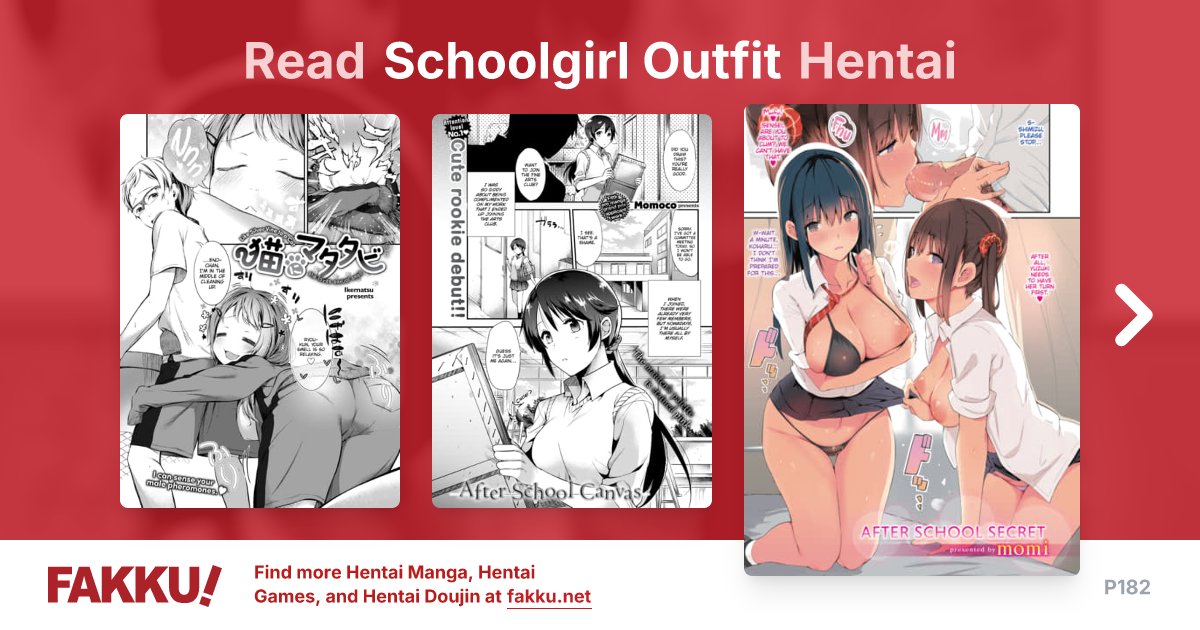 Schoolgirl Outfit Hentai - FAKKU - Page 182 - Page 182 - Page 182 - Page 182 - Page 182 - Page 182 - Page 182 - Page 182 - Page 182 - Page 182 - Page 182