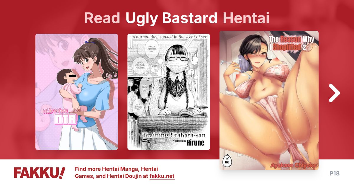 Ugly Bastard Hentai - FAKKU - Page 18 - Page 18 - Page 18 - Page 18 - Page 18 - Page 18 - Page 18 - Page 18 - Page 18 - Page 18 - Page 18