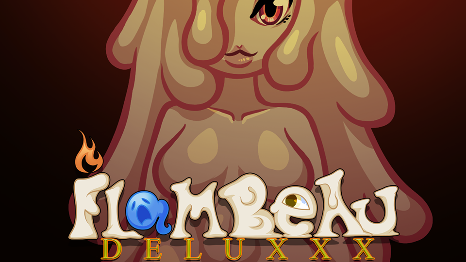 Flambeau Deluxxx Hentai
