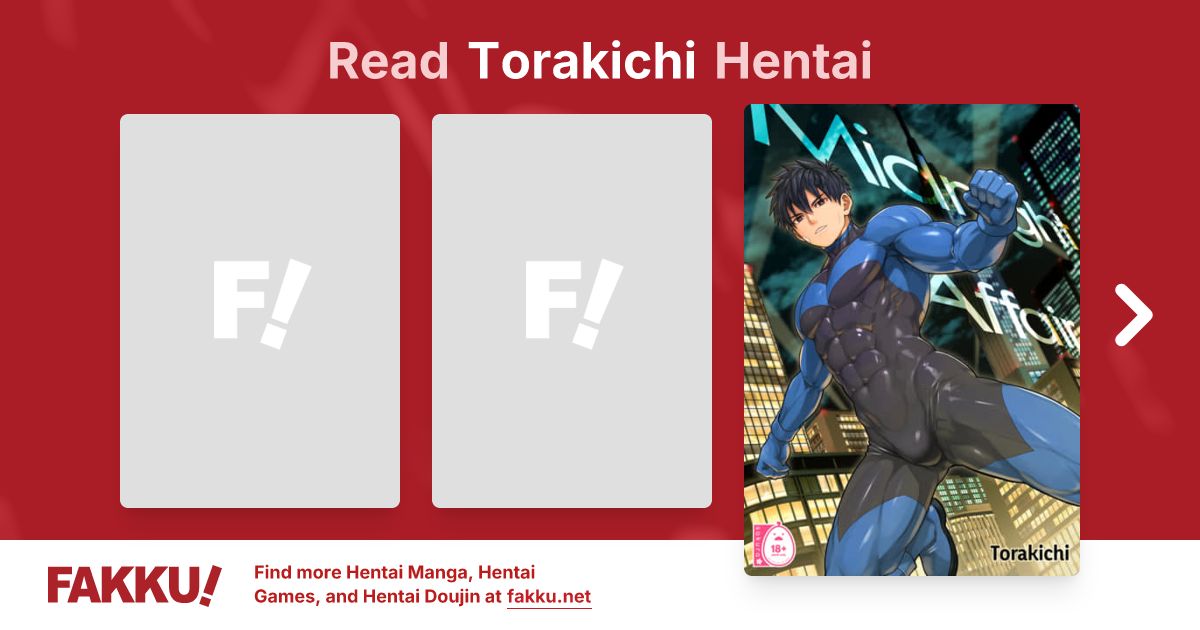 Torakichi Hentai - FAKKU