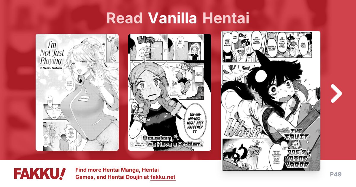 Vanilla Hentai - FAKKU - Page 49 - Page 49 - Page 49 - Page 49 - Page 49 - Page 49 - Page 49 - Page 49 - Page 49 - Page 49 - Page 49