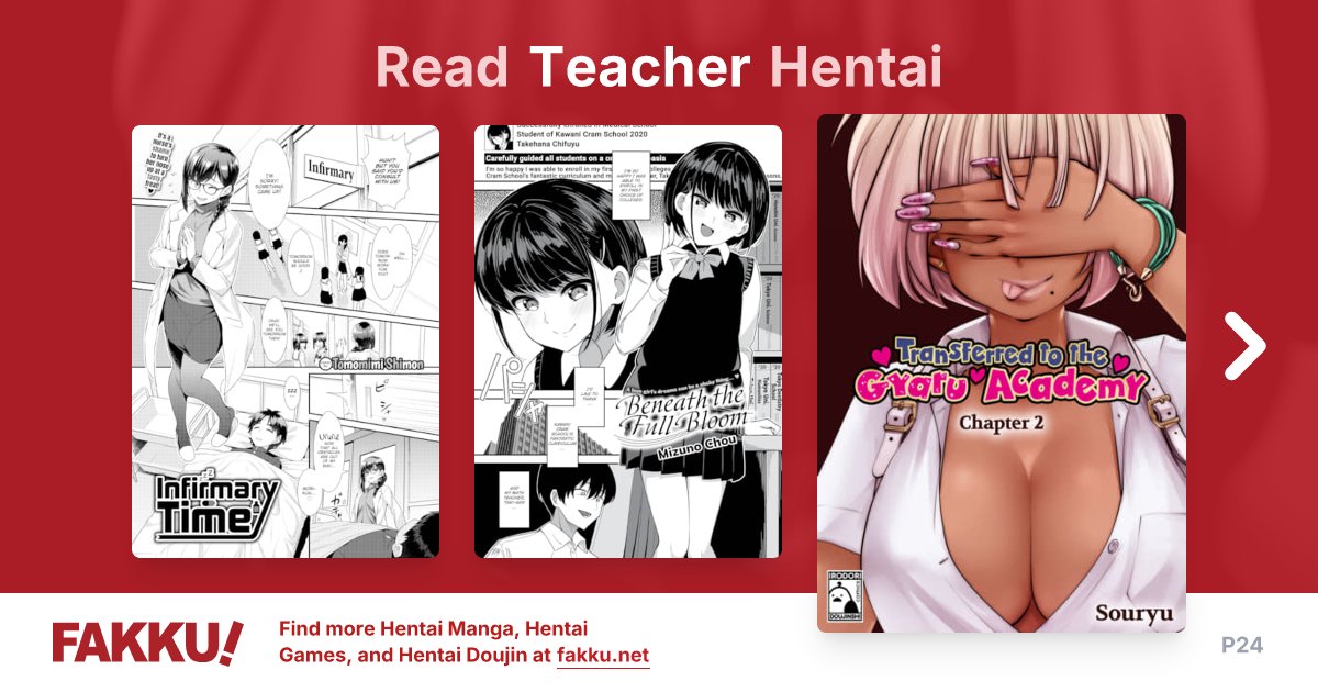 Teacher Hentai - FAKKU - Page 24 - Page 24 - Page 24 - Page 24 - Page 24 - Page 24 - Page 24 - Page 24 - Page 24 - Page 24 - Page 24