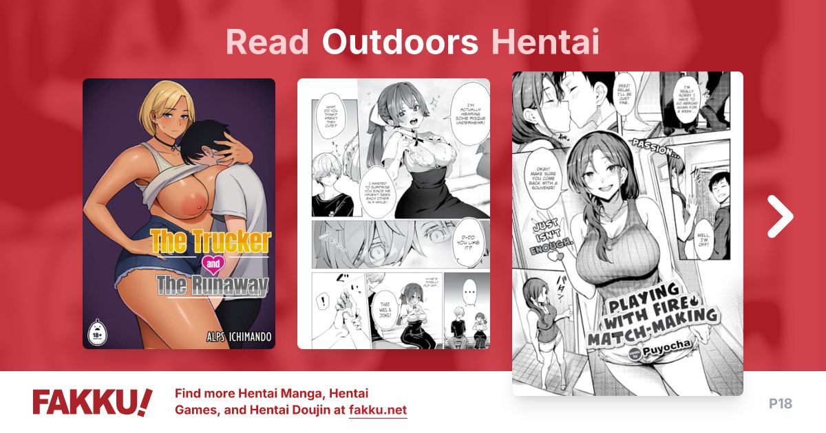 Outdoors Hentai - FAKKU - Page 18 - Page 18 - Page 18 - Page 18 - Page 18 - Page 18 - Page 18 - Page 18 - Page 18 - Page 18 - Page 18
