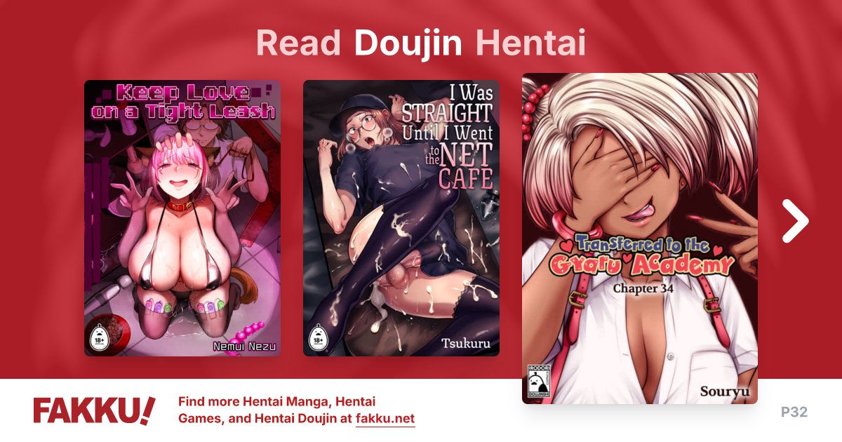 Doujin Hentai - FAKKU - Page 32 - Page 32 - Page 32 - Page 32 - Page 32 - Page 32 - Page 32 - Page 32 - Page 32 - Page 32 - Page 32