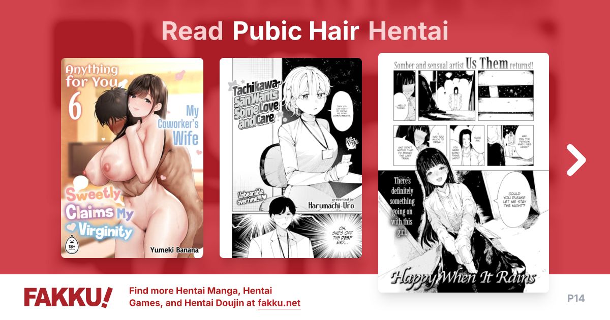 Pubic Hair Hentai - FAKKU - Page 14 - Page 14 - Page 14 - Page 14 - Page 14 - Page 14 - Page 14 - Page 14 - Page 14 - Page 14 - Page 14